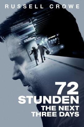 72 Stunden - The Next Three Days stream