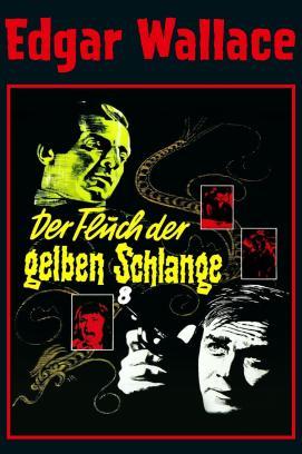Edgar Wallace - Der Fluch der gelben Schlange stream
