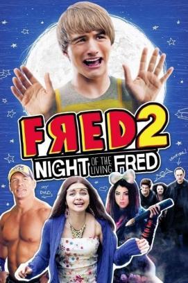 Fred 2: Night of the Living Fred stream