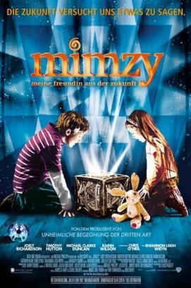 Mimzy - Meine Freundin aus der Zukunft stream