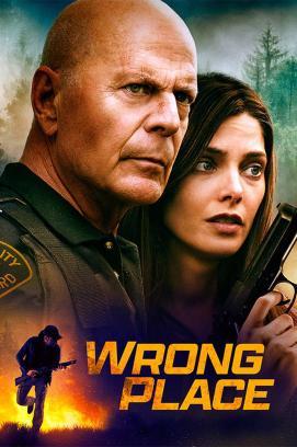 Wrong Place stream