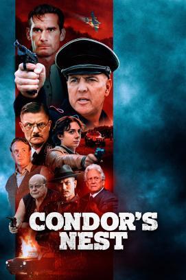 Condor's Nest stream