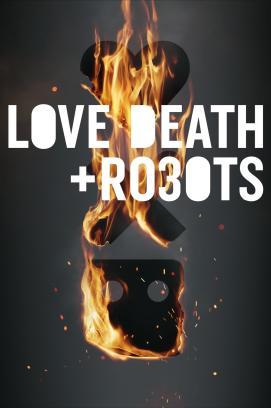 Love, Death & Robots - Staffel 3 stream