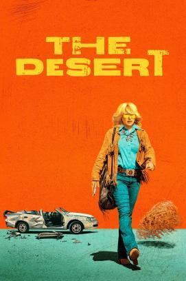The Desert - Staffel 1 stream