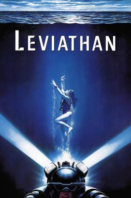 Leviathan stream