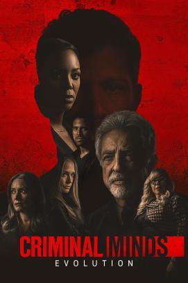 Criminal Minds: Evolution - Staffel 1 stream