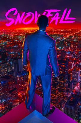 Snowfall - Staffel 6 stream