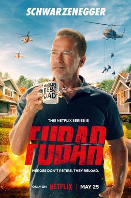 FUBAR - Staffel 1 stream