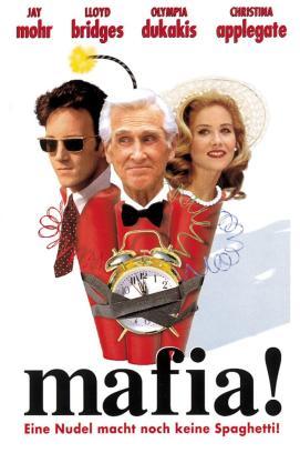 Mafia! Eine Nudel macht noch keine Spaghetti! stream