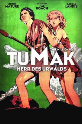 Tumak, der Herr des Urwalds stream