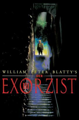 Der Exorzist III stream