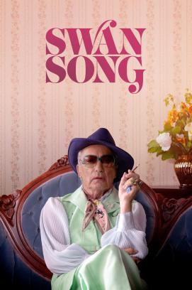 Swan Song stream