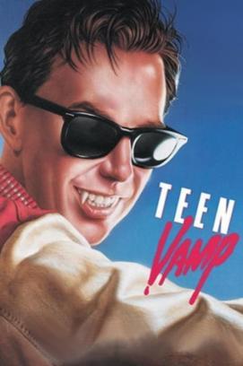 Teen Vamp stream