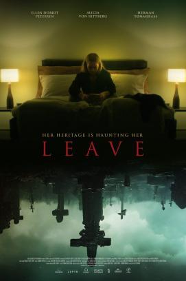 Leave stream