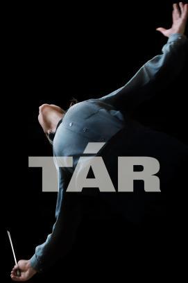TÁR stream