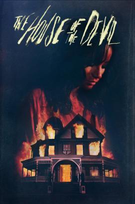 The House of the Devil stream