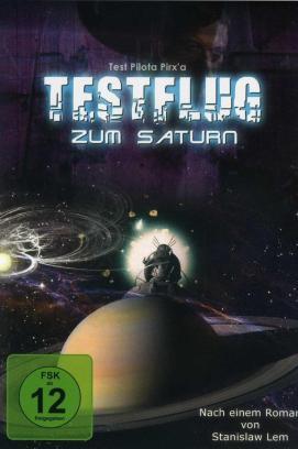 Testflug zum Saturn stream
