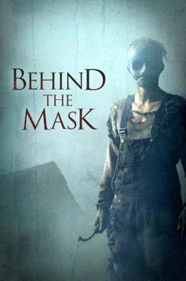 Behind the Mask stream