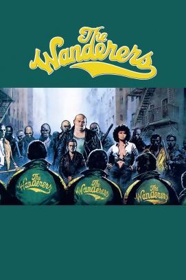 The Wanderers - Terror in der Bronx stream