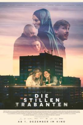 Die stillen Trabanten stream