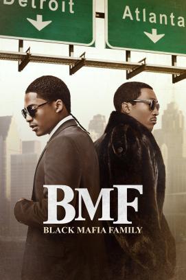 BMF - Staffel 2 stream