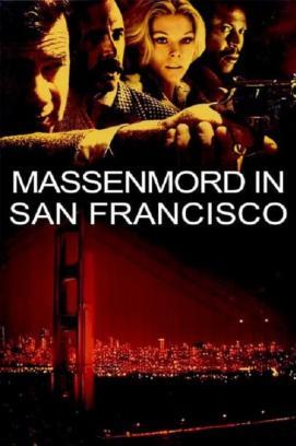 Massenmord in San Francisco stream