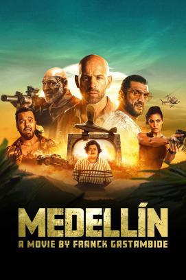 Medellin - Follower mit Folgen stream