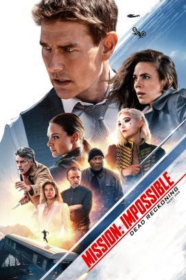 Mission: Impossible - Dead Reckoning Teil eins stream