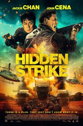 Hidden Strike stream