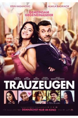 Trauzeugen stream