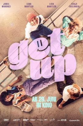 Get Up stream