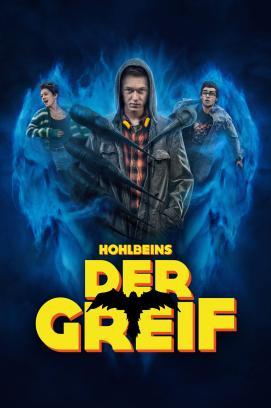 Der Greif - Staffel 1 stream