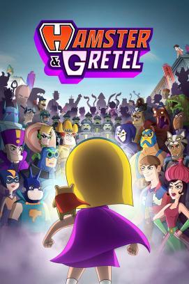 Hamster & Gretel - Staffel 1 stream