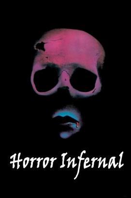 Horror Infernal stream