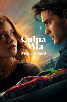 Culpa Mia - Meine Schuld stream