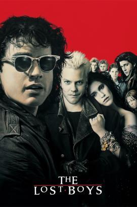 The Lost Boys stream