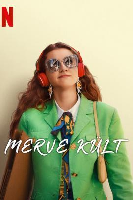 Merve macht ihr Ding stream