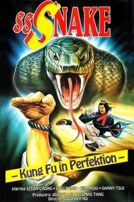 Sssnake stream