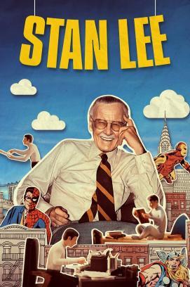 Stan Lee stream