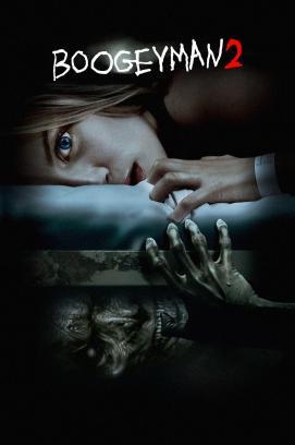Boogeyman 2 - Wenn die Nacht dein Feind wird stream