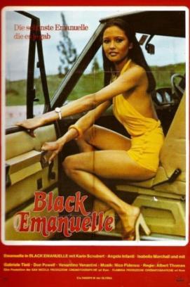 Black Emanuelle stream