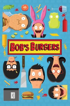 Bob's Burgers - Staffel 13 stream