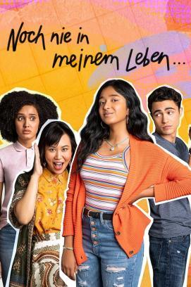 Noch nie in meinem Leben - Staffel 4 stream