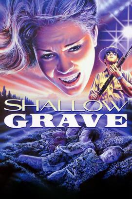 Shallow Grave - Reise in die Hölle stream
