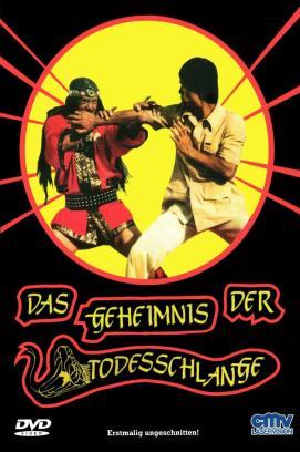 Das Geheimnis der Todesschlange stream