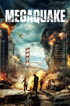 Megaquake - Kalifornien am Abgrund stream