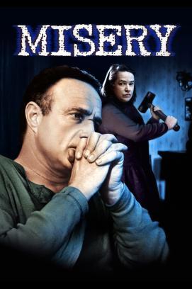 Misery stream