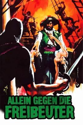 Allein gegen die Freibeuter stream
