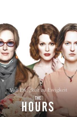 The Hours – Von Ewigkeit zu Ewigkeit stream