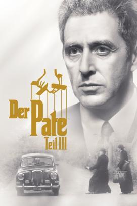 Der Pate - Teil III stream